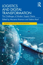 Logistics And Digital Transformation