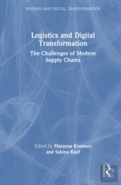 Logistics And Digital Transformation