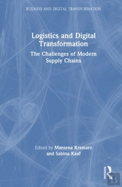 Bertrand.pt - Logistics And Digital Transformation