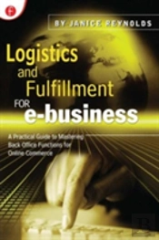 Logistics And Fulfillment For E-Business
