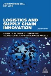 Logistics And Supply Chain Innovation