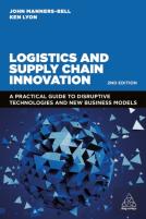 Logistics And Supply Chain Innovation