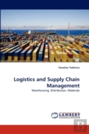 Logistics And Supply Chain Management