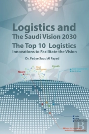 Logistics And The Saudi Vision 2030