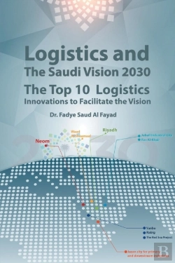 Bertrand.pt - Logistics And The Saudi Vision 2030