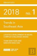 Logistics Development In Asean
