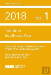 Logistics Development In Asean