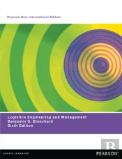 Logistics Engineering & Management