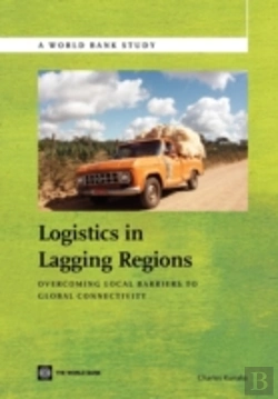 Bertrand.pt - Logistics In Lagging Regions