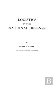 Logistics In The National Defense