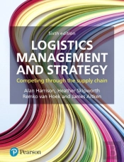 Logistics Management And Strategy