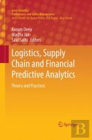 Logistics, Supply Chain And Financial Predictive Analytics
