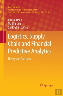 Bertrand.pt - Logistics, Supply Chain And Financial Predictive Analytics