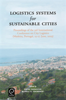 Logistics Systems For Sustainable Cities