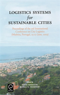 Bertrand.pt - Logistics Systems For Sustainable Cities