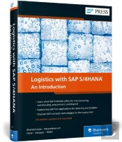 Logistics With Sap S/4hana