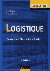 Logistique (5e Édition)