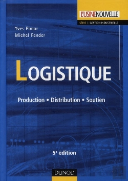 Bertrand.pt - Logistique (5e Édition)