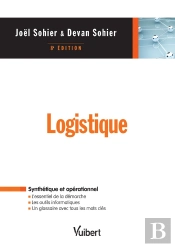 Logistique (8e Édition)