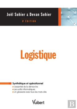 Bertrand.pt - Logistique (8e Édition)