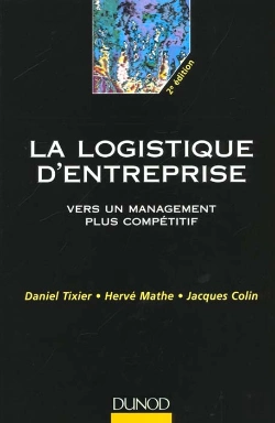 Bertrand.pt - Logistique D'Entreprise 2eme Edition