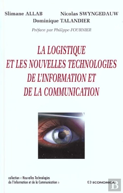 Bertrand.pt - Logistique Et Les Nouvelles Technologies  (La)