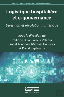 Bertrand.pt - Logistique Hospitaliere Et E-Gouvernance