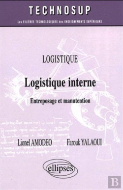 Bertrand.pt - Logistique Interne  - Logistique - Entreposage Et Manutention - Niveau A Et B