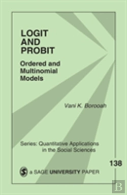 Bertrand.pt - Logit And Probit
