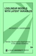Loglinear Models With Latent Variables