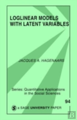 Bertrand.pt - Loglinear Models With Latent Variables