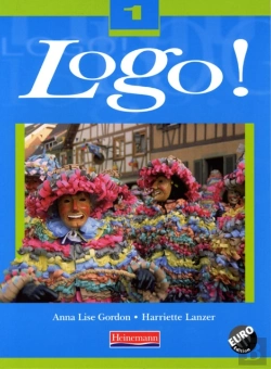Bertrand.pt - Logo! 1 Pupil Book Euro Edition