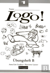 Logo! 1: Workbook B Pack Euro Edition