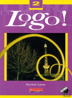 Bertrand.pt - Logo! 2 Pupil Book Euro Edition