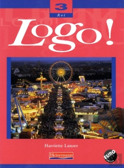 Bertrand.pt - Logo 3 Rot Pupil Book Revised Edition