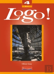 Logo! 4 Higher Student Book