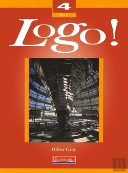 Bertrand.pt - Logo! 4 Higher Student Book