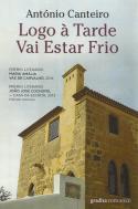 Logo à Tarde Vai Estar Frio