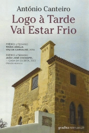 Logo à Tarde Vai Estar Frio