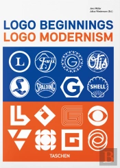 Logo Beginnings. Logo Modernism