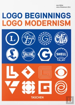 Bertrand.pt - Logo Beginnings. Logo Modernism