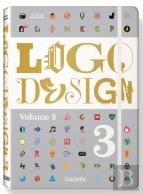 Logo Design (Volume 3)