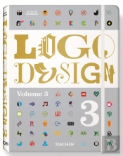 Logo Design (Volume 3)