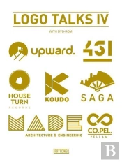Logo Talks Iv /Anglais