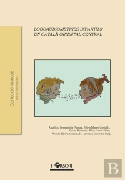 Logoaudiometries Infantils En Català Oriental Central