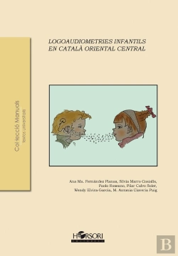 Bertrand.pt - Logoaudiometries Infantils En Català Oriental Central