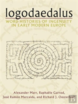 Bertrand.pt - Logodaedalus
