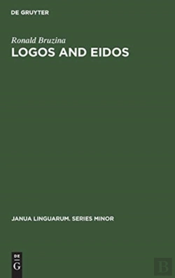 Bertrand.pt - Logos And Eidos