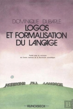 Bertrand.pt - Logos Et Formalisation Du Langage
