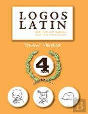 Logos Latin 4 Student Workbook